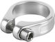 M-Wave Bicycle Saddle Clamp Saddle Collar 31.8 mm