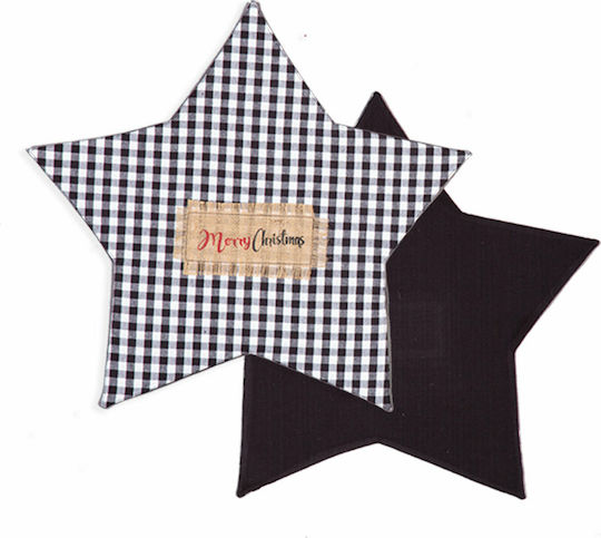 Nef-Nef Homeware Placemats with Stars