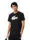 T-shirt Black