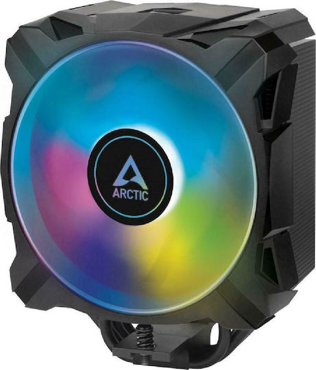 Arctic Freezer A35 A-RGB Ψύκτρα Επεξεργαστή για Socket AM4/AM5