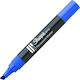 Sharpie W10 Permanent Marker 5mm Blue