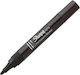 Sharpie Μ15 Permanent Marker 2mm Black