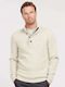 Langarm-Pullover Pearl