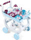Smoby Teeservice-Spielzeug Trolley Gefroren