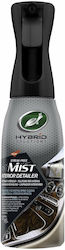 Turtle Wax Mist Interior Detailer Flairosol Καθαριστικό / Γυαλιστικό και Προστατευτικό Σπρέι για Ταμπλό Αυτοκινήτου 591ml