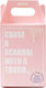 Scandal Beauty Triple Touch Body Комплект за грижа за кожата за Блясък 3бр