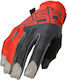 Acerbis X-H Motocross ръкавици Червени