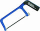 Lux Tools Πριόνι Σιδήρου 14.5cm 218208