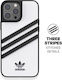 adidas Moulded Back Cover Silicone White / Blac...