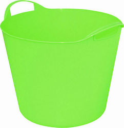 ArtPlast Καλάθι Κήπου Πράσινο 25lt ArtPlast Καλάθι Κήπου Πράσινο 25lt