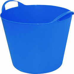ArtPlast Καλάθι Κήπου Μπλε 15lt ArtPlast Καλάθι Κήπου Μπλε 15lt