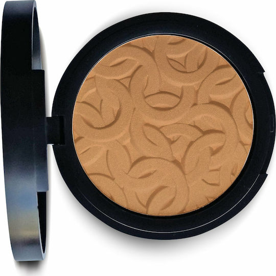 JOKO Finish Your Makeup Pressed Powder Puder 14 Honey Beige 8gr