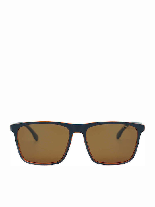 Moscow Mule MM/3320/2 Men's Sunglasses with Pla...