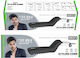 UmiDigi Electric Brush for Straightening Hair and Beard