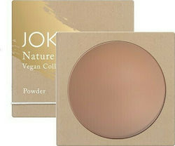 JOKO Nature Of Love Vegan Collection Powder Πούδρα 02 7gr