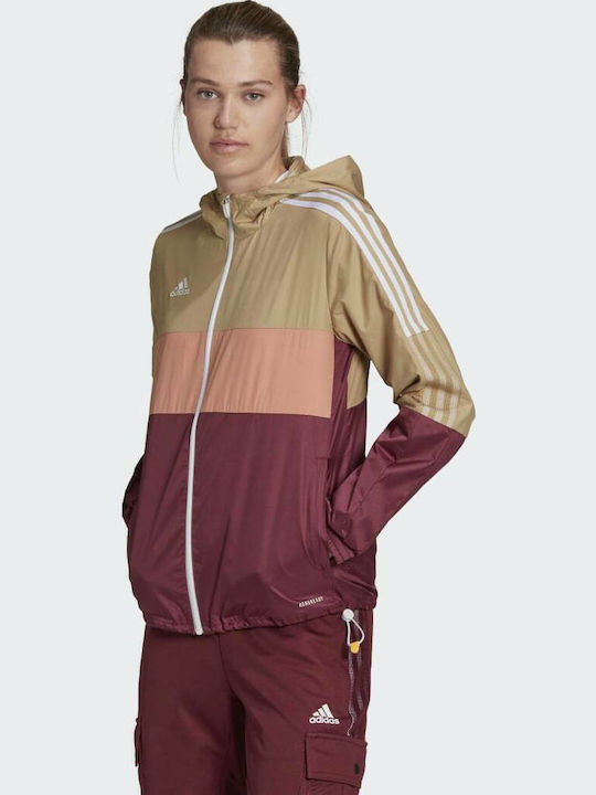 Tiro Winterized