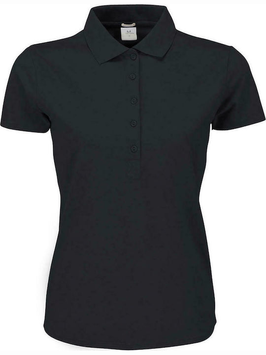 Tee Jays Luxury Werbe-T-Shirt Dark Grey