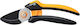 Fiskars Pruning Shears with Maximum Cutting Diameter 20mm