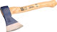 Lux Tools Classic Брадва Разделяне Тегло 800гр с дървена дръжка