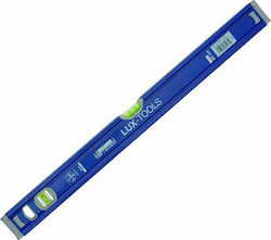 Lux Tools Classic Αλφάδι Αλουμινίου με 2 Μάτια