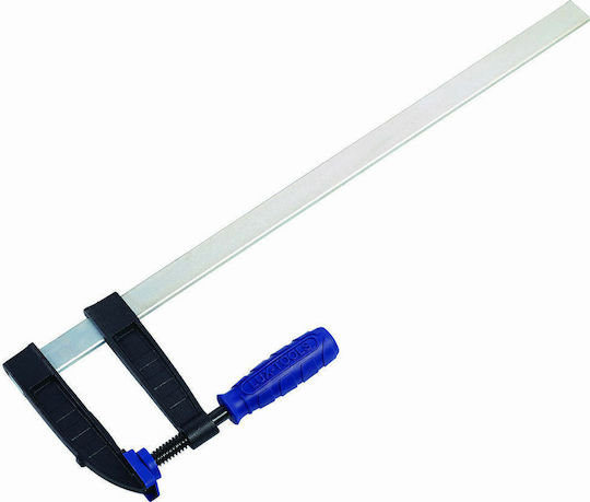 Lux Tools Classic Clamp Type "F" Maximum Opening 500mm