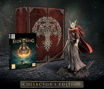 Elden Ring Collector's Edition PC Game