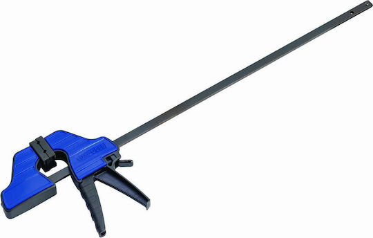 Lux Tools Comfort Klemme Auslöser mit maximaler Öffnung von 450mm mm