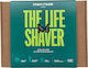 Men Rock The Life Shaver Sicilian Lime 200gr 300322