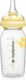 Medela Plastic Bottle Calma Anti-Colic with Silicone Nipple for 0+, 0+ m, months 250ml 1pcs