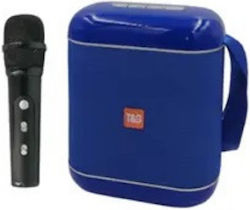 T&G Karaoke Speaker with Wireless Microphone TG...