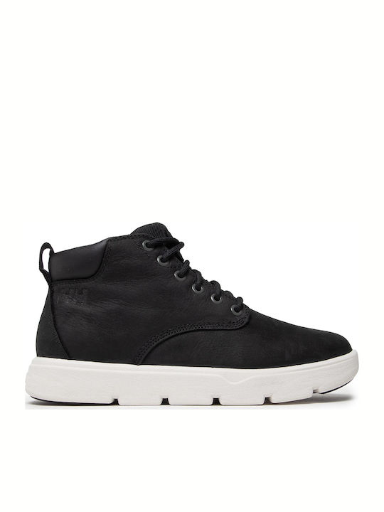 Helly Hansen Pinehurst Casual Men's Boots Black