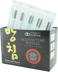 Dong Bang DB106 Needles for Acupuncture 1000pcs