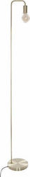 Atmosphera Keli Vintage Lampă de Podea Î150cm. Auriu