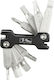 M-Wave Little 12 Multitool pentru bicicletă