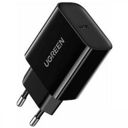 Ugreen CD137 Adapter 18W