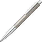 LAMY ideos Palladium Trim 270 Pen