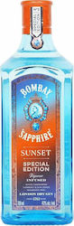 Bombay Sapphire Distillery