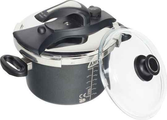 AMT Gastroguss Induction 5.5Es