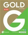 Gold B2 First Student's Book With Interactive Ebook, Digital Resources And App, 6-о Издание