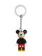 LEGO Breloc Mickey Metalic Roșu