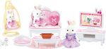 Miniatur-Spielzeug Bay Dreamy Λαγουδάκι με Καθιστικό 50-6619