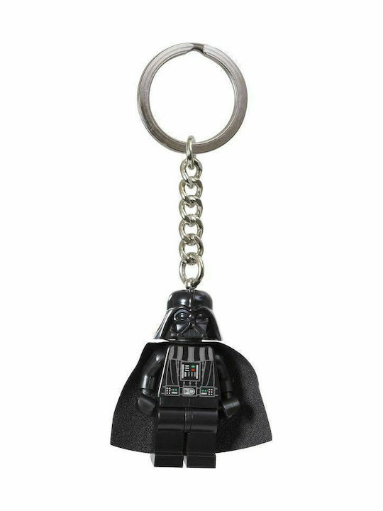 LEGO Μπρελόκ Darth Vader Μεταλλικό