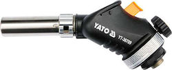 Yato YT-36709 Дюза за газова горелка Флогистри със Запалка