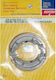 Aspira Σιαγώνες Φρένου Πίσω για Kawasaki Kaze-R - Max 100 / Modenas Kriss 115 για Kawasaki Max 100 Modenas Kriss / Kriss 100
