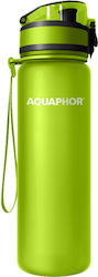 Aquaphor City με Φίλτρο 500ml Πράσινο Aquaphor City με Φίλτρο 500ml Πράσινο