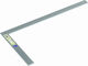 Lux Tools Classic Unghiometru de lungime 50cm