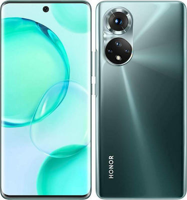 Honor 50 5G Dual SIM (6GB/128GB) Emerald Green