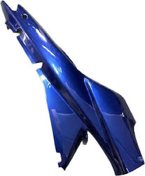 Motorcycle Tail Plastic for Honda Astrea Supra 100 Blue