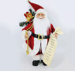 Aca Santa Claus Red 60cm