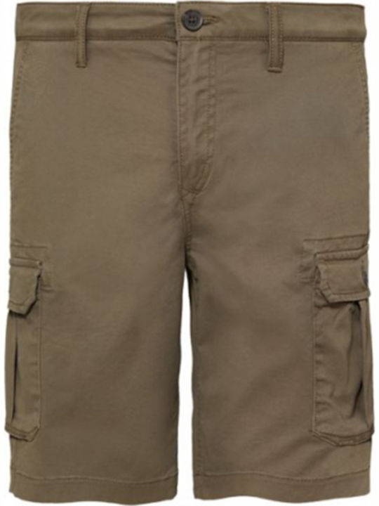Timberland webster discount lake cargo shorts